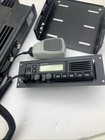 Kenwood Tk-790h 148-174 Mhz Vhf 110 W Remote Advance Head Two Way Radio No Wires