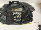 Vintage Don Mills Gthl Aaa  Hockey Equipment Bag Nhl True