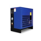 134cfm Refrigerated Air Dryer - 145 Psi  20hp   30hp  115v Commercial Use