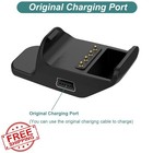 Garmin Tt15 Mini T5 Mini Pt10 Charger Cable  Dog Collar Clip