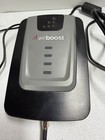 Weboost 460001 4g Cell Phone Signal Booster W  Inside Antenna No Outside Antenna