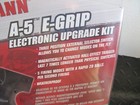 Tippmann Model T201008 A-5 E-grip Electronic Upgrade Kit 20 Balls Per sec New