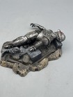 Marvel Diamond Comic Distributors Fallen Ultron 7  Statue Figure 