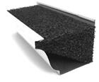 4 Ft  Gutter Fill Foam 5  X 48  Insert Gutterfill Stuff Filter Debris Leaf Guard