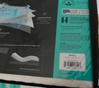New - Bedgear Ver-tex Performance Mattress Protector Instant Cooling  Twin Xl