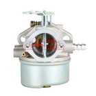 Snowblower Carburetor For Tecumseh Hmsk90 Hmsk80 Hmsk85 Hmsk100 8hp 9hp 10hp