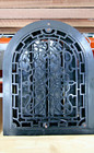 Vintage Wall Heat Vent 