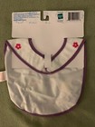 Vintage Playskool Baby Bib Terry Cloth  i Love Grandma  New 2003