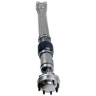 Front Drive Shaft Prop Shaft For 07-11 Jeep Wrangler 3 8l V6 Gas Ohv 52853321aa