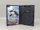 Seaworld Adventure Park Ps2 Playstation 2 Replacement Case   Manual Only No Game