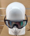 Koo Demo Sunglasses - Black Frame - Green Mirror Lens  orig   179 