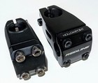 Redline Bmx Hollow Point Stem 1 1 8 In Threadless   Includes Extra Nobrand Stem