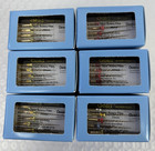 Dentsply Protaper Gold Rotary Files 21mm 25mm 31mm Tulsa Assorted Endodontics Us