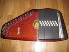 Autoharp Oscar Schmidt 21 Chords Os21c Ready To Play