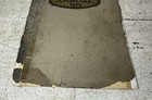 Antique Vintage 1923 The North Star Akron Ohio High School Yearbook Sports Etc