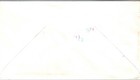 French Polynesia Tahiti Slogan Cancel Papeete Tahiti 1978