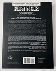 Film Noir  An Encyclopedic Reference To The American Style Third Ed  Pb 1993 Vg 
