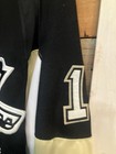 Reebok Premier Nhl Pittsburgh Penguins Classic Team Hockey Jersey Size Adult 50