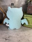 Uglydoll Ice Bat Blue Plush 13  Stuffed Animal 2019 Doll