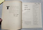 The Gun Digest 2nd Annual Edition Vintage Rare Copyright 1946 