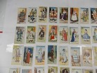 Players Cigarette Cards Gilbert   Sullivan 2nd Series 1925 Complete Set 50