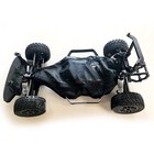Car Body Guard Cover Kit Parts For 1 10   Fiesta Nos Deegan Rc Car
