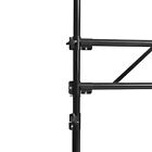 Light Truss Stand System  Trussing Dj Booth Kit  T-bar Lighting Stage Pa Speaker