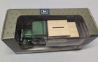 Ertl 1925 Kenworth Truck Bank John Deere   Company Die Cast Metal  5689 1 30 Nib