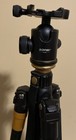 Zomei Z668 Tripod Monopod Compact   Stable For Cannon Nikon Dslr Camera