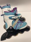 Roller Blades New K2 Marlee Pro Kids Us Size 4-8