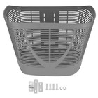 Pride Mobility Go Go Scooter Front Basket - Front Basket Pride Mobility Scooter