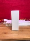 Empty White Vacuum Tube Boxes Extra Large Octal 6550 807 Or  g  Series   Similar