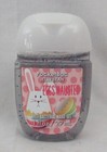 Bath   Body Works Pocketbac Hand Gel Lot Set Of 5 Eggs Hausted Jellybean