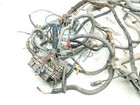 17 Club Car Carryall 1700 Main Wire Wiring Harness Loom