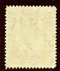 Northern Rhodesia 1938 Kgvi 20s Carmine-red   Rose-purple Mlh  Sg 45  Sc 45 