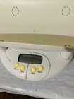 Health O Meter Kids Infant Baby Digital Scale Hdc100kd-01 D072kp Tested