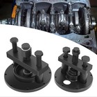 Crankshaft Oil Seal Front   Rear Seal Remover   Installer Tool Kit For Dd13 Dd15