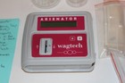 Wagtech Palintest Portable Digital Arsenator Water Test Kit W  Accessories Works