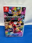 Nintendo Switch Original Empty Cases Only Replacement   no Games Included  