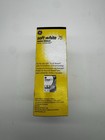 Ge 75 Watt Soft White Light Bulbs 4 Of Pack new Old Stock