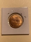 1960-d Lincoln Cent Smal Date Bu Free Shipping