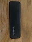 New Vintage Parker Pen And Mechanical Pencil Set   0831-002-000000  Black  gold