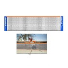 Portable Badminton Net Set For Tennis  Soccer Tennis  Kids Adult 3 1m