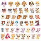 Littlest Pet Shop Mystery Blind Bag-3-15 Random Figure-collectors Surprise Lot