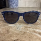 Delta Air Lines Sunglasses Blue With Widget Promotional Item New