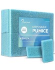 Maryton Foot Pumice Stone For Feet  Hard Skin Callus Remover Scrubber
