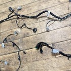 2013-2017 Chevrolet Traverse Trunk Hatch Lift Gate Wiring Harness 22903311 Oem