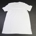 South Florida Bulls Adidas Amplifier Short Sleeve Shirt Men s White New