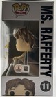 Kate Mckinnon Signed Saturday Night Live Snl Ms  Rafferty Funko - Beckett Coa