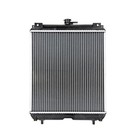 7079704m91 Radiator Fits Massey Ferguson 1835e 1835m 1840e 1840m Tractors